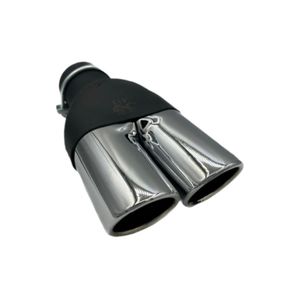 سر اگزوز خودرو مورونو مدل دولول کد js413